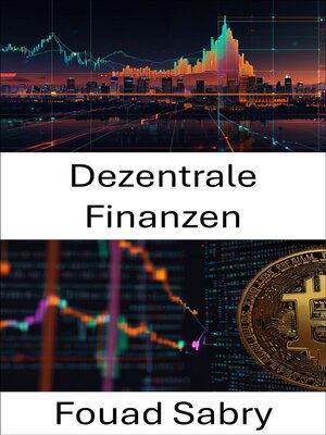 cover image of Dezentrale Finanzen